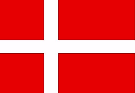 DNK flag